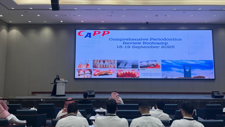 Comprehensive Periodontic Review Bootcamp